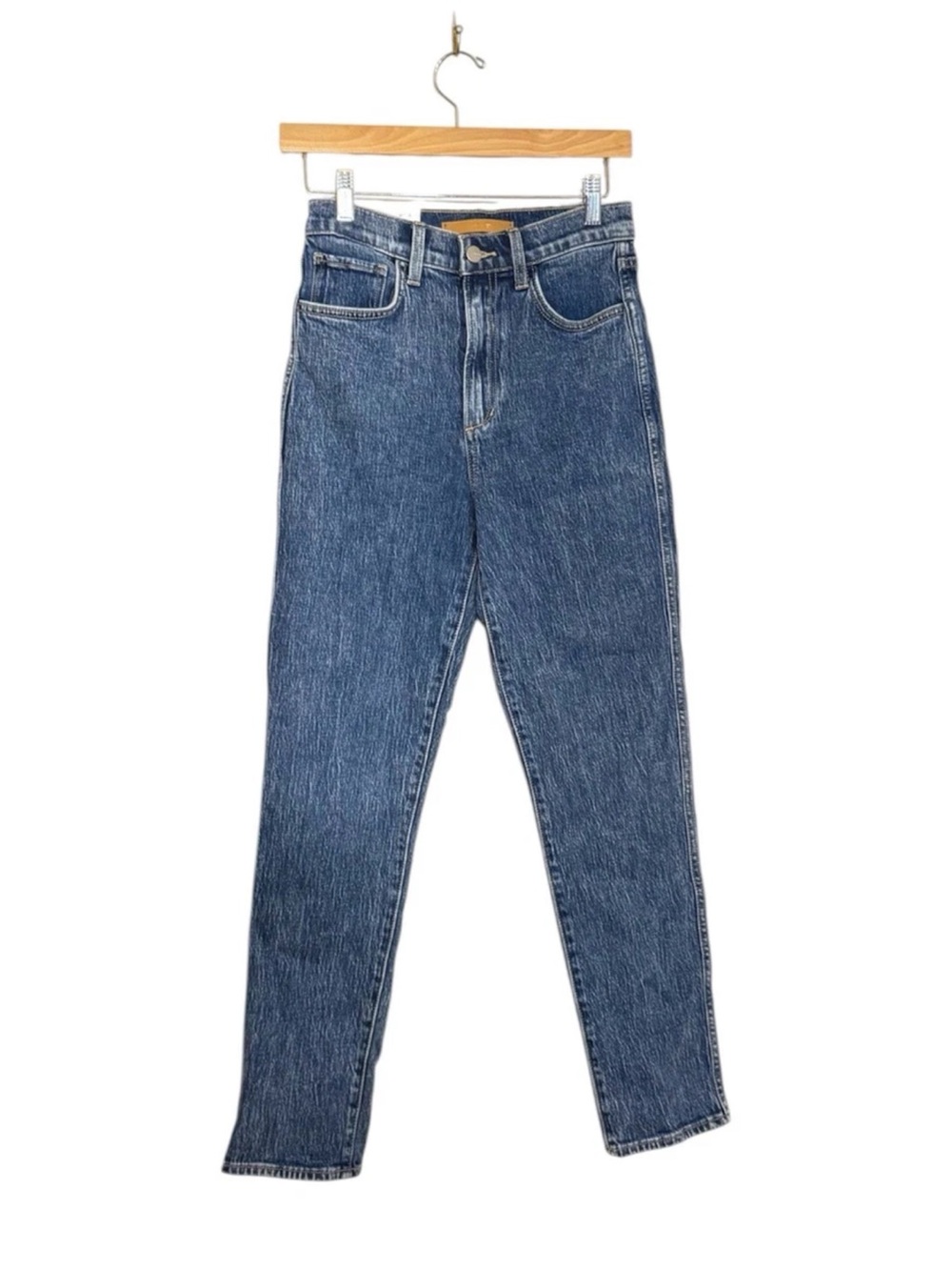 Joes Jeans Barel Straight Leg Jeans Vintage Stretch Size 25 NWT